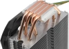 Устройство охлаждения(кулер) Zalman CNPS9X Optima RGB Soc-AM4/1151/1200 4-pin 16-26dB Al+Cu 180W 594gr LED Ret