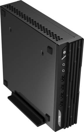 Неттоп MSI Pro DP21 13M-604XRU i3 13100/8Gb/SSD512Gb UHDG 730/noOS/черный