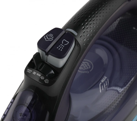 Утюг Philips PerfectCare GC3925/30 2500Вт синий/черный