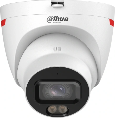 Камера видеонаблюдения IP Dahua DH-IPC-HDW2449TP-S-LED-0360B-PRO 3.6-3.6мм цв. (DH-IPC-HDW2449TP-S-LED-PRO)
