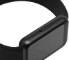 Смарт-часы Samsung Galaxy Fit 3 SM-R390 1.6" AMOLED корп.графит рем.графитовый р.бр.:M/L (SM-R390NZA