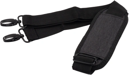 Сумка для ноутбука 15.6" PC Pet PCP15C4GY темно-серый полиэстер