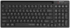 Клавиатура A4Tech Fstyler FBX70C черный USB беспроводная BT/Radio slim Multimedia (FBX70C)