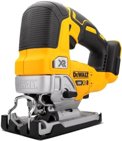 Лобзик DeWalt DCS334N-XJ 400Вт 3000ходов/мин (аккумулят.)