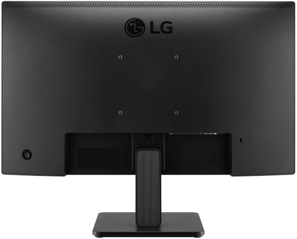 Монитор LG 23.8" 24MR400-B IPS FHD чер 5ms HDMI VGA 100Hz 250cd
