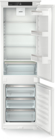 Холодильник Liebherr ICSe 5103 2-хкамерн. белый