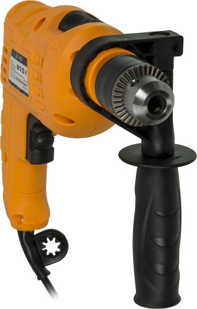 Дрель ударная Вихрь ДУ-500 500Вт патрон:кулачковый реверс (72/8/7)