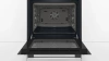 Духовой шкаф Электрический Bosch HBJ558YS3Q нержавеющая сталь