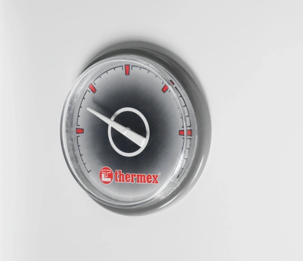 Водонагреватель Thermex Praktik 50 V Slim 2.5кВт 50л электрический настенный