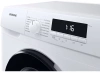 Стиральная машина Samsung WW80T3040BW/LP кл.:A фронт. макс.:8кг белый