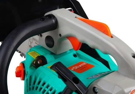 Бензопила Sturm! GC9912 1600Вт дл.шины:12" (30cm)