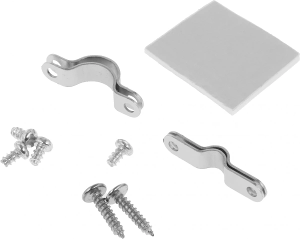 Адаптер WRline WR-CM-IDC-C5E-SH проходн.Dual IDC кат.5E FTP