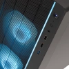 ПК IRU Game 510H6SEA MT i3 13100F (3.4) 16Gb SSD512Gb RTX3050 6Gb Free DOS GbitEth 500W черный (2074666)