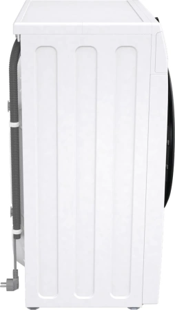 Стиральная машина Gorenje W1NGPI72SBS/C загр.фронтальная макс.:7кг белый инвертер
