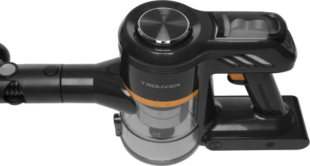 Пылесос ручной Dreame Trouver J20 250Вт серый