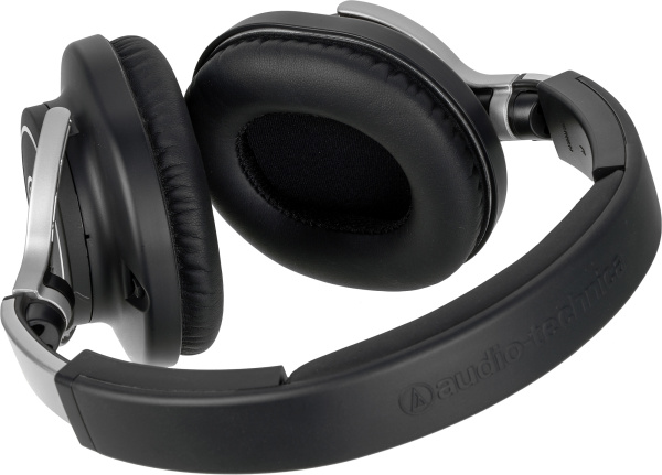 Наушники мониторные Audio-Technica ATH-M70X 3м черный проводные оголовье (80000182)