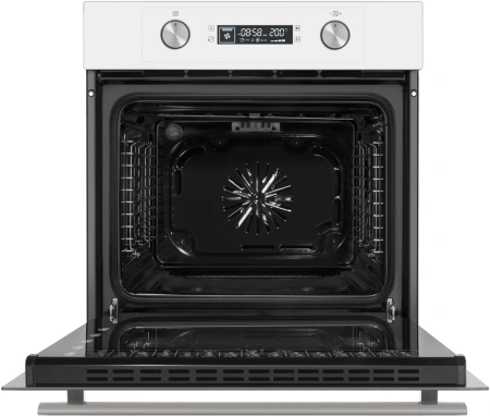 Духовой шкаф Электрический Maunfeld AEOH6062BG бежевый