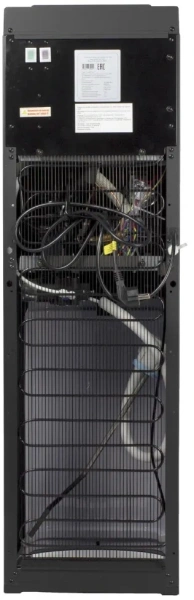 Кулер Vatten L04NK напольный компрессорный черный