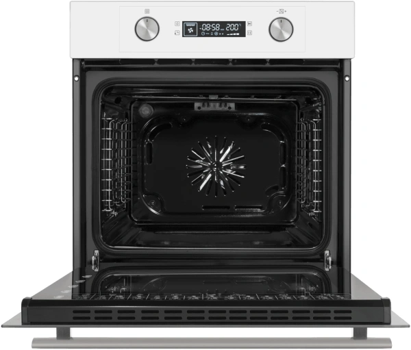 Духовой шкаф Электрический Maunfeld AEOH6062BG бежевый