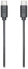 Микрофон проводной Audio-Technica ATR2100x 2м черный