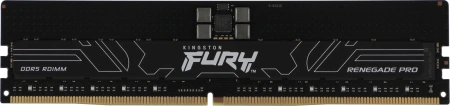 Память DDR5 32GB 6400MHz Kingston KF564R32RBE2-32 Fury Renegade RTL PC5-51200 CL32 DIMM 288-pin 1.4В