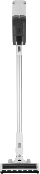 Пылесос Hyundai HYV-S5550 400Вт белый/серебристый