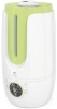 Увлажнитель воздуха Royal Clima RUH-AN300/4.0E-GN 23Вт (ультразвуковой) белый/фисташковый