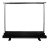 Экран Cactus 102x180см FloorExpert CS-PSFLE-180X102 16:9 напольный рулонный
