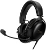 Наушники с микрофоном HyperX Cloud III черный 1.2м мониторные (727A8AA)