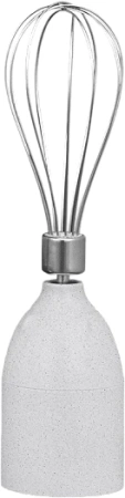Блендер погружной Scarlett SC-HB42F69 1600Вт белый