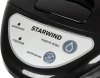 Термопот Starwind STP5181 5л. 750Вт черный/серебристый