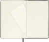 Блокнот Moleskine CLASSIC MM713 Pocket 90x140мм 192стр. пунктир твердая обложка черный