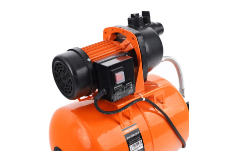 Насосная станция вихревой Patriot PW 1200-24 P 1200Вт 3798л/час (315302477)