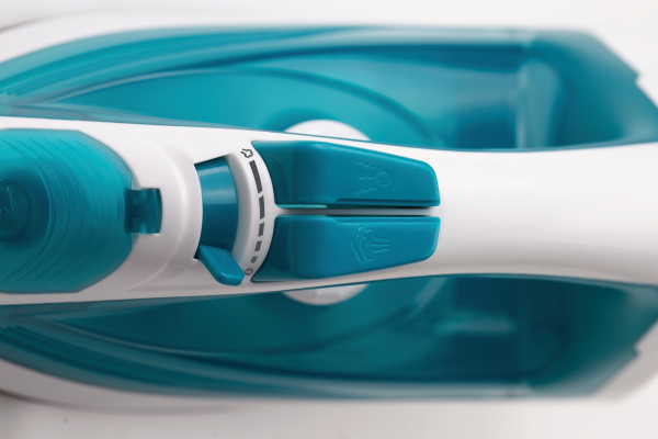 Утюг Gorenje SIH1800TQC 1800Вт зеленый/белый