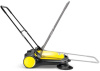 Подметальная машина Karcher S 4 Twin желтый