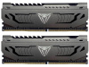 Память DDR4 2x8Gb 3600MHz Patriot PVS416G360C8K Viper Steel RTL Gaming PC4-28800 CL18 DIMM 288-pin 1.35В single rank с радиатором Ret
