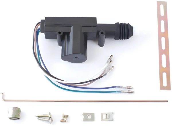 Электропривод Centurion AZ 1-5 P