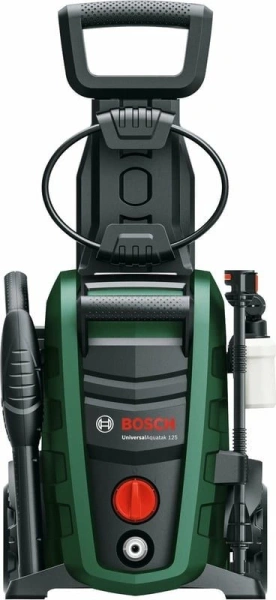 Минимойка Bosch UniversalAquatak 125 1500Вт (06008A7A00)