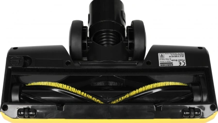 Пылесос ручной Karcher VC 6 Cordless ourFamily Car 250Вт черный/белый