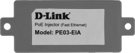 Точка доступа D-Link DAP-3410/RU/A1A N300 10/100BASE-TX белый