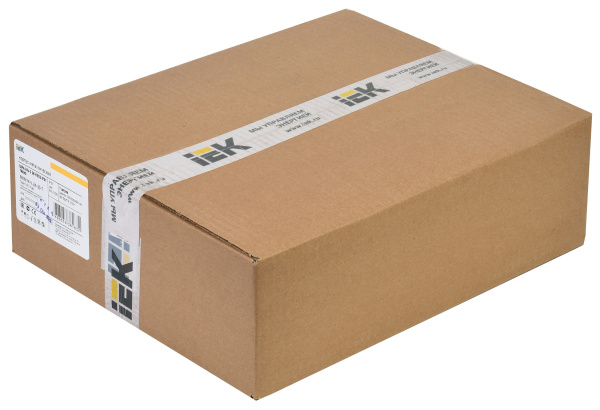 Щит распределительный IEK MKM14-V-24-30-T TITAN 3 ЩРв-24з-3 36 УХЛ3 встраиваемый 310мм 120мм 395мм 24мод. металл IP31 серый (упак.:1шт)