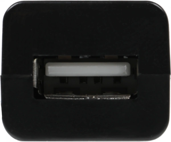 Разветвитель USB 2.0 BPH-1906 4порт. черный