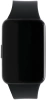 Смарт-часы Samsung Galaxy Fit 3 SM-R390 1.6" AMOLED корп.графит рем.графитовый р.бр.:M/L (SM-R390NZA
