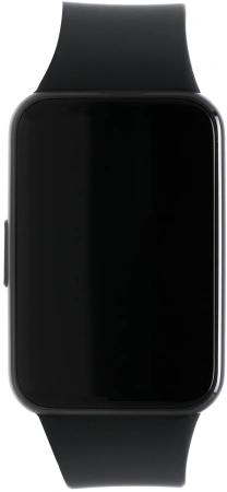 Смарт-часы Samsung Galaxy Fit 3 SM-R390 1.6" AMOLED корп.графит рем.графитовый р.бр.:M/L (SM-R390NZA