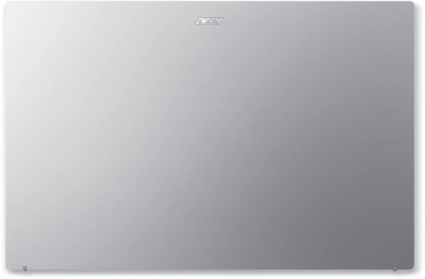 Ноутбук Acer Extensa 15 EX215-34-3117 Core i3 N305 8Gb SSD256Gb Intel UHD Graphics 15.6" TN FHD (1920x1080) noOS silver WiFi BT Cam (NX.EHTCD.007)