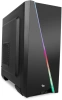 ПК IRU Game 320A5GE MT Ryzen 5 5500/16Gb/SSD512Gb RTX3050 8Gb/DOS/черный