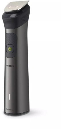 Триммер Philips MG7940/75 серый (насадок в компл:12шт)