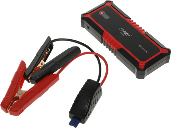 Пуско-зарядное устройство Carku PRO-60
