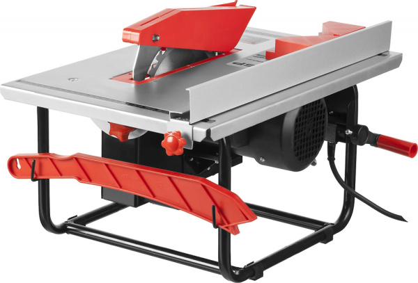 Станок распиловочный Зубр Мастер ЗПДС-200-800 800W