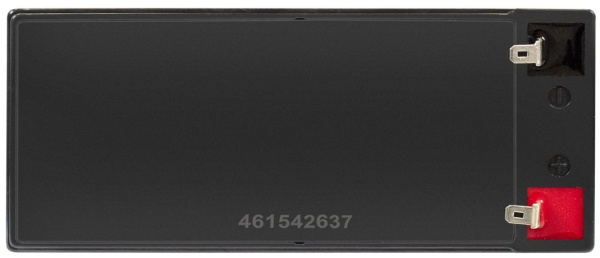 Батарея для ИБП Exegate EX285952 12В 7.2Ач